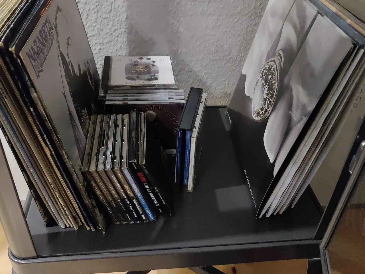 Billede 6 - Forstærker sæt med det hele