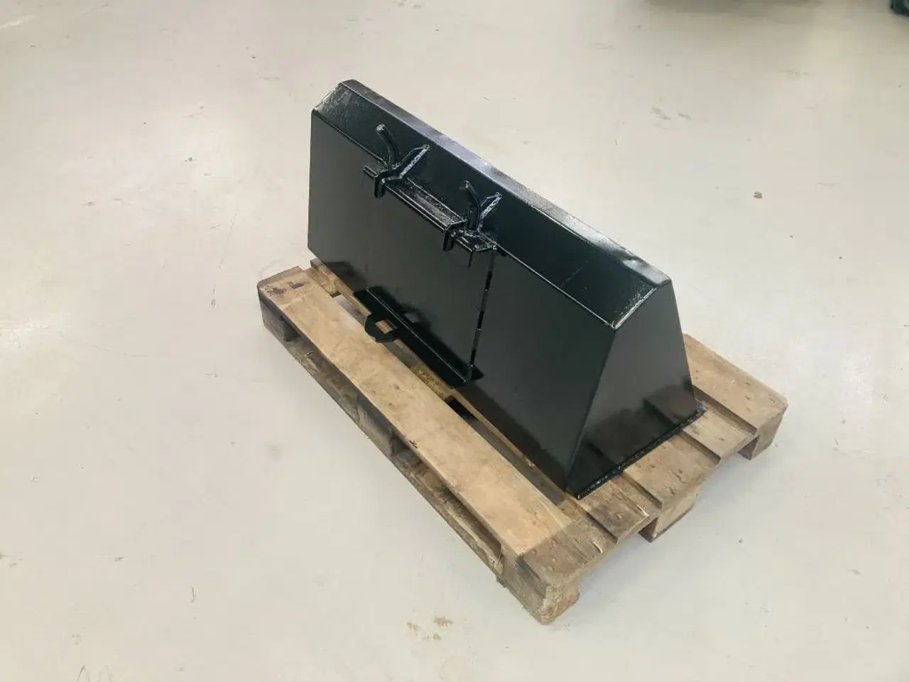 Billede 3 - Stama Skovl 105 cm