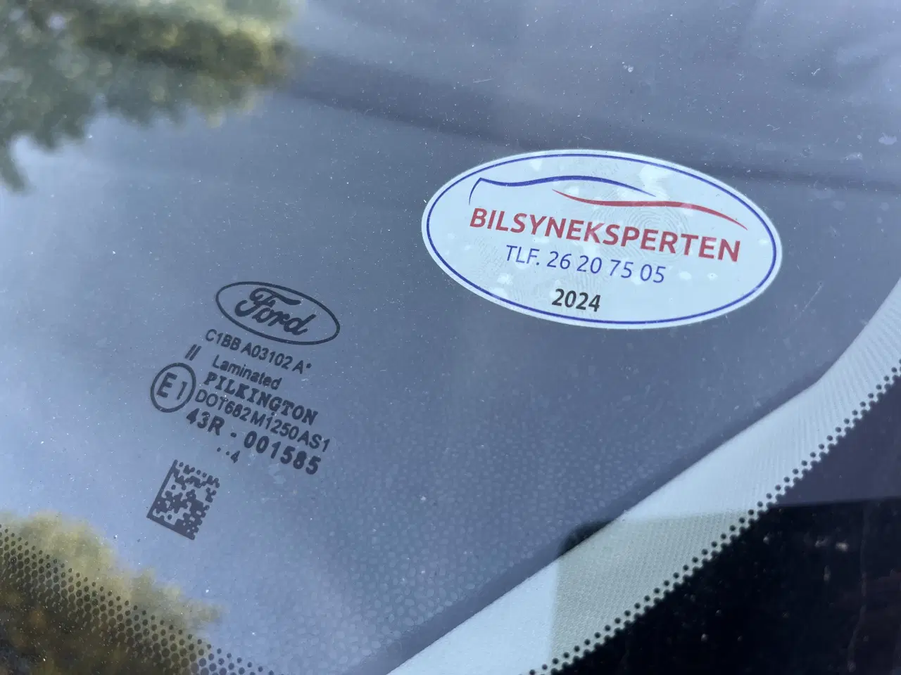 Billede 6 - Ford Fiesta 1.0 EcoBoost (125 HK) Hatchback, 5 dør