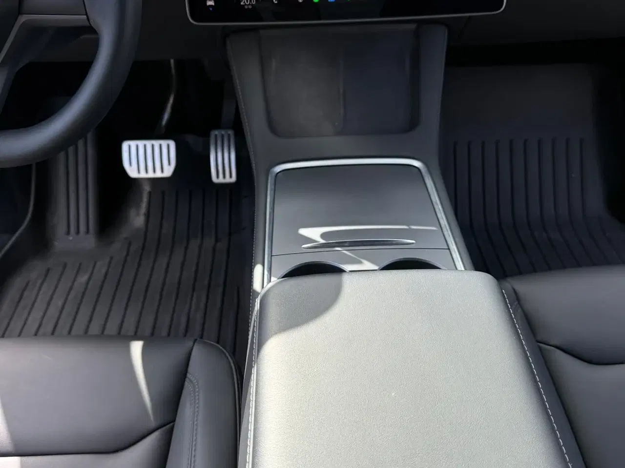 Billede 9 - Tesla Model Y  Performance AWD