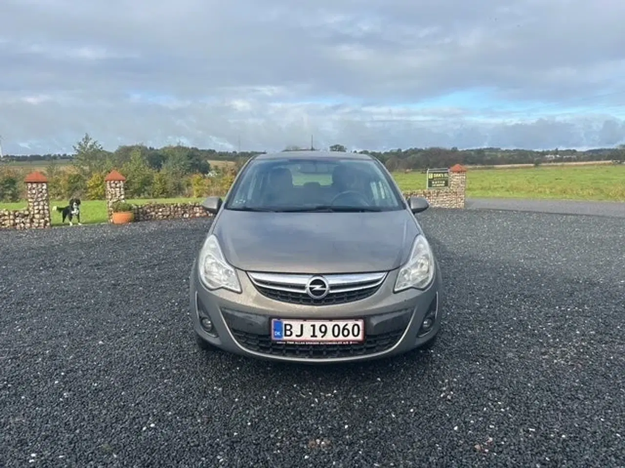 Billede 2 - Opel Corsa 1,3 CDTi 95 Cosmo eco