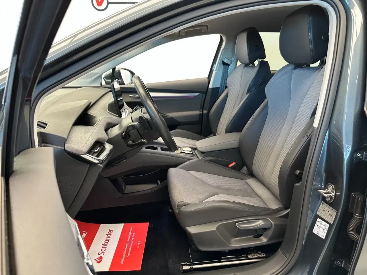 Billede 10 - Skoda Enyaq 60 iV Loft