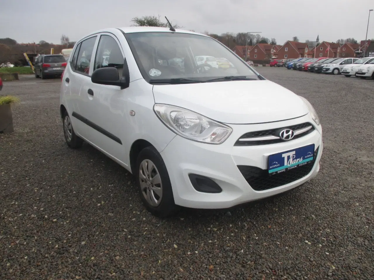 Billede 2 - Hyundai i10 1,1 Classic