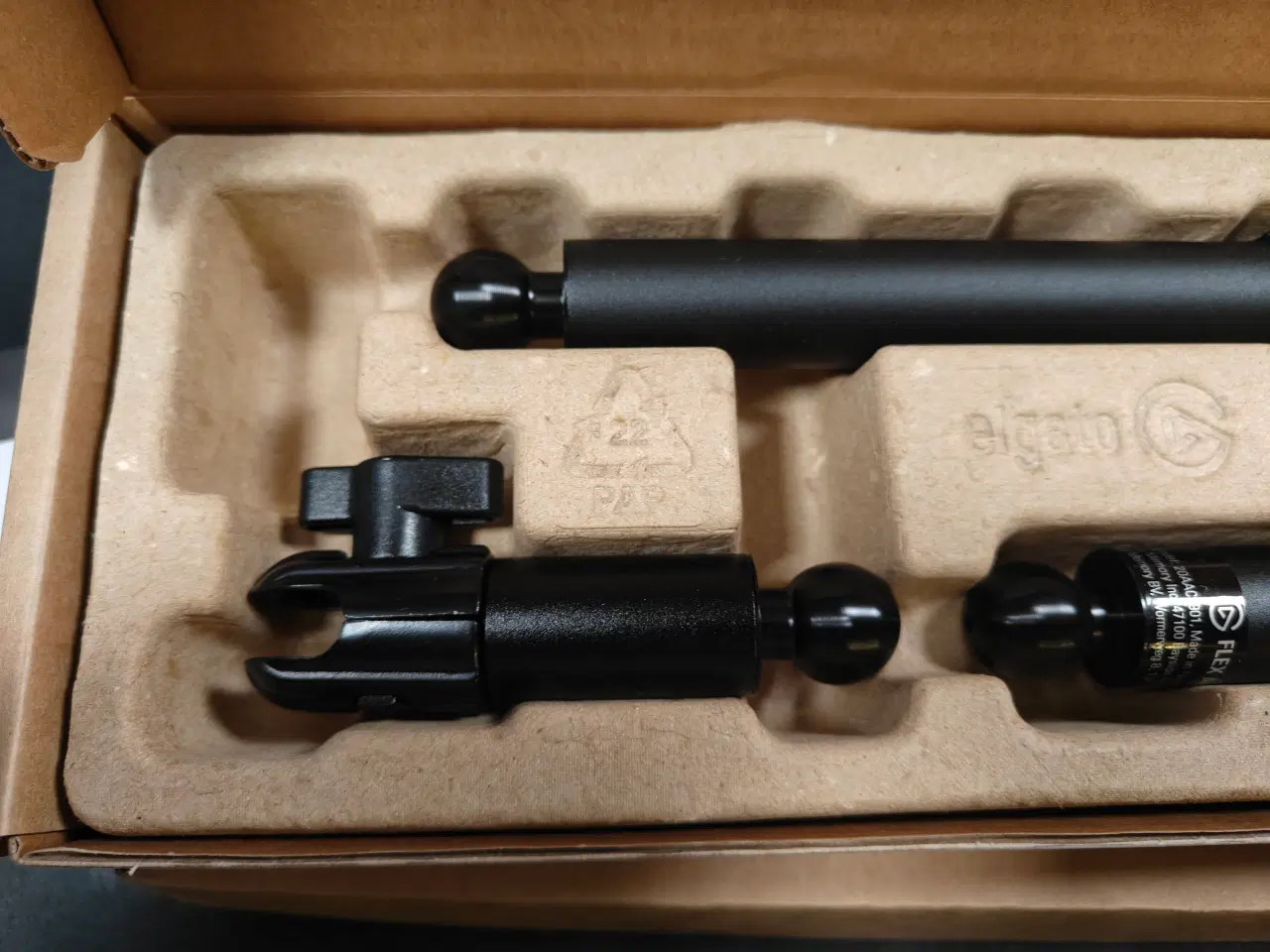 Billede 5 - Elgato Multi Mount Flex Arm L Kit