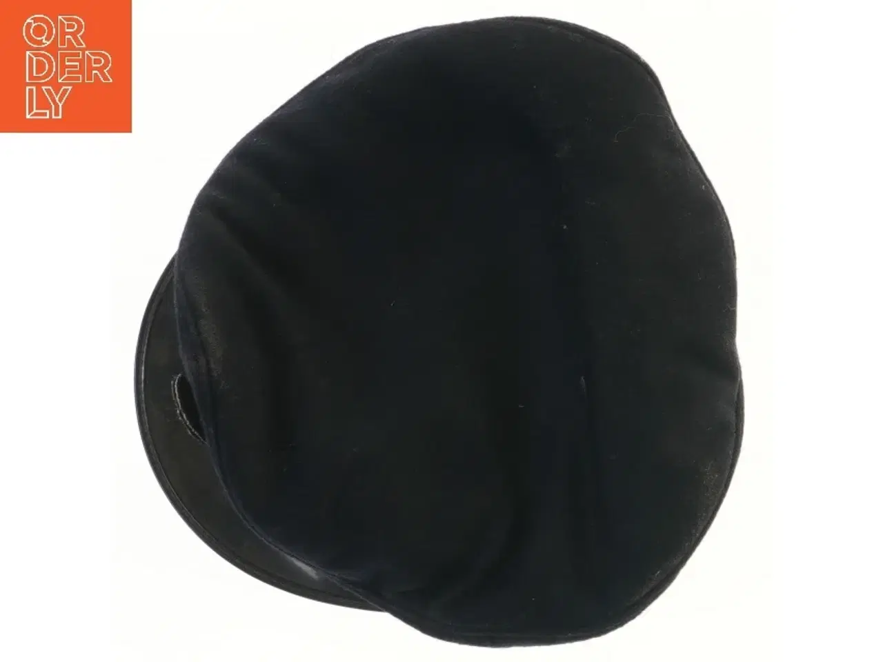 Billede 2 - Marine kasket (str. Ø 21 cm)