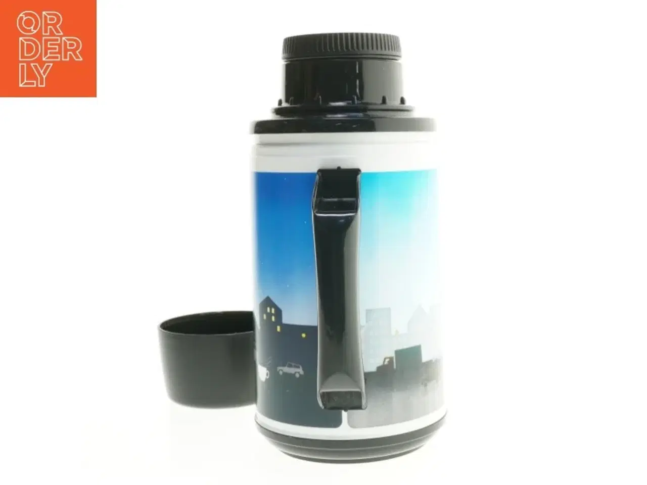 Billede 2 - Ny Termokop StatOil fra StatOil (str. 25,5 cm)