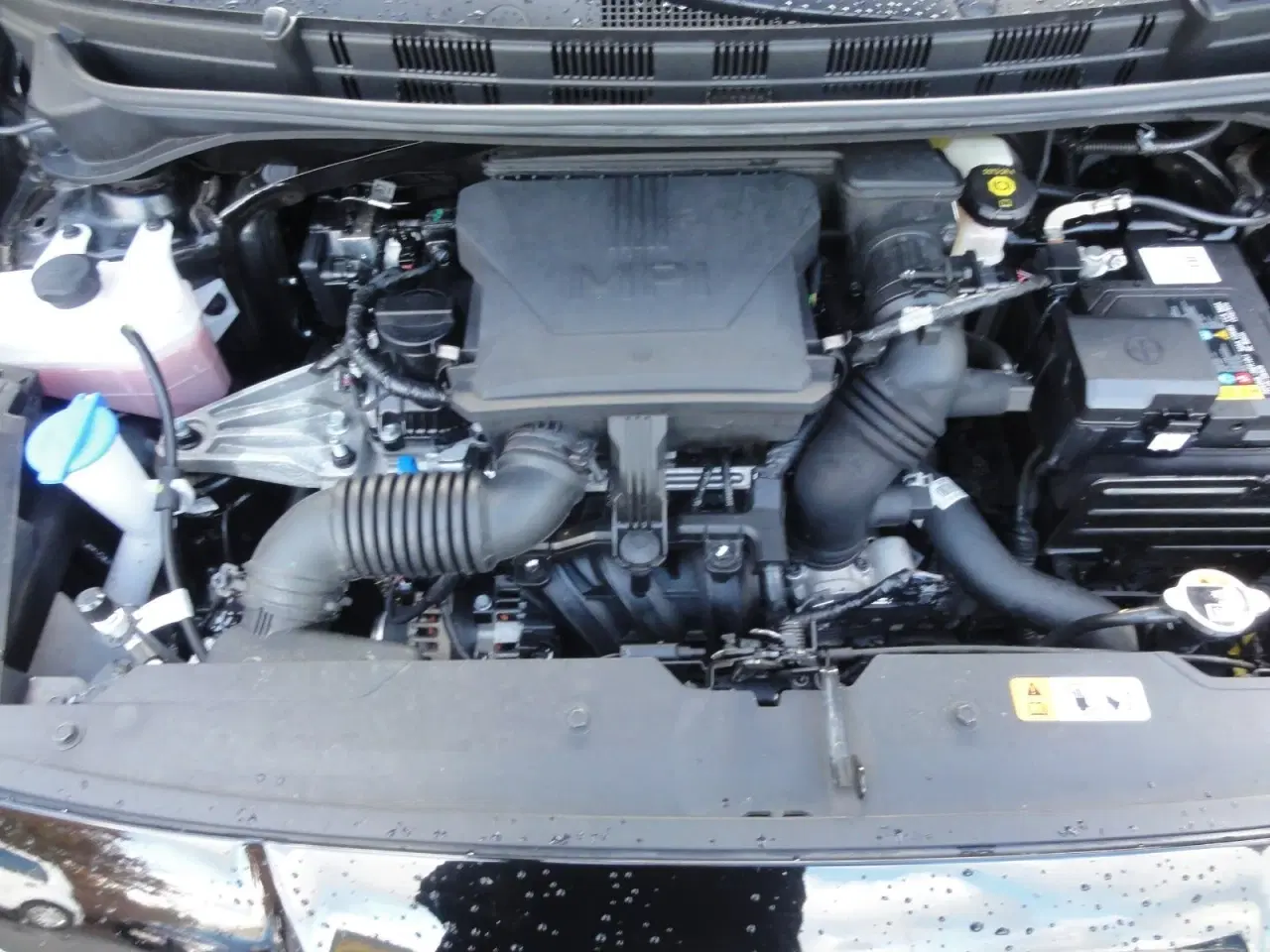 Billede 19 - Hyundai i10 1,0 MPi Essential