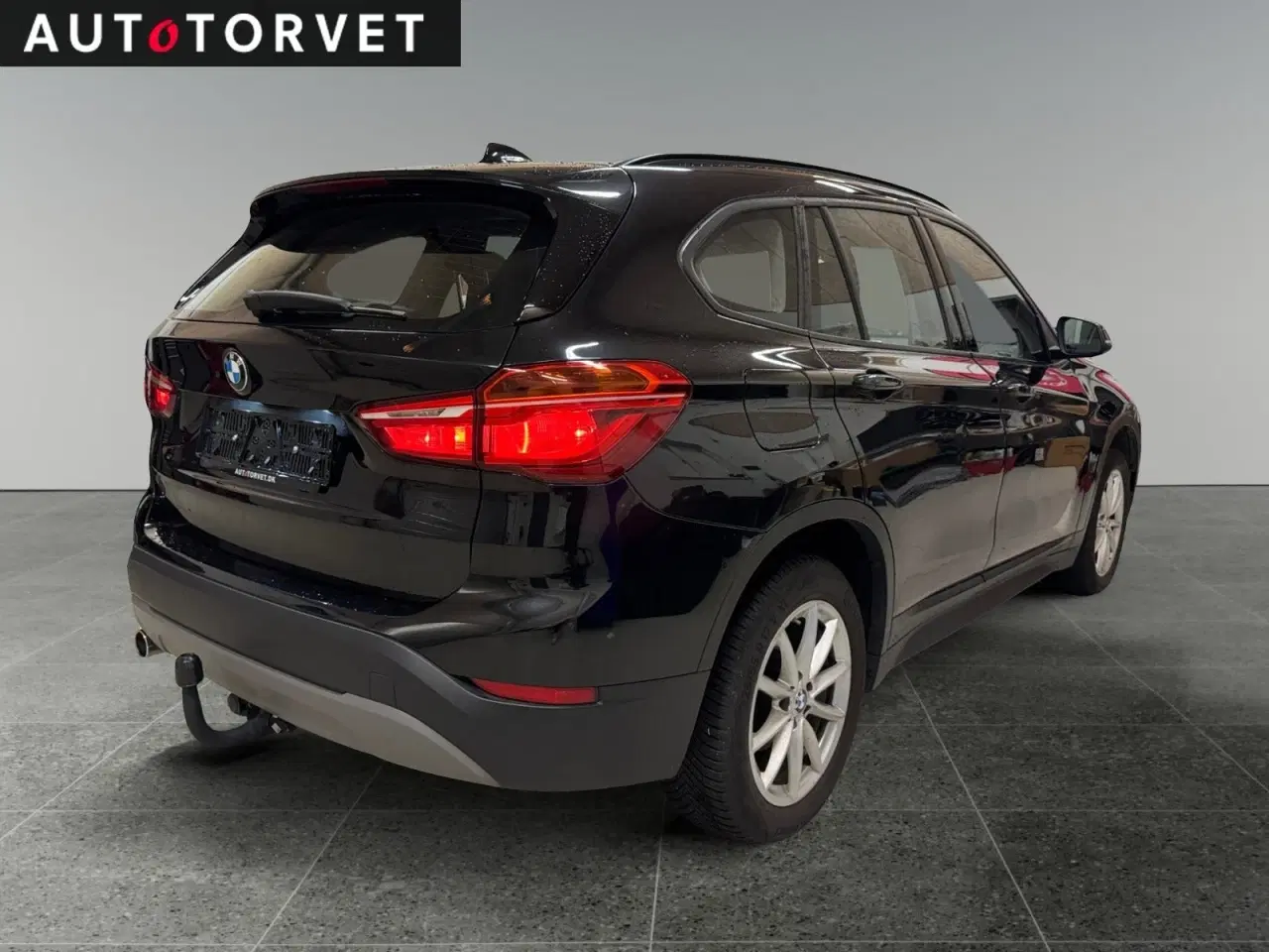 Billede 3 - BMW X1 2,0 sDrive18d aut.