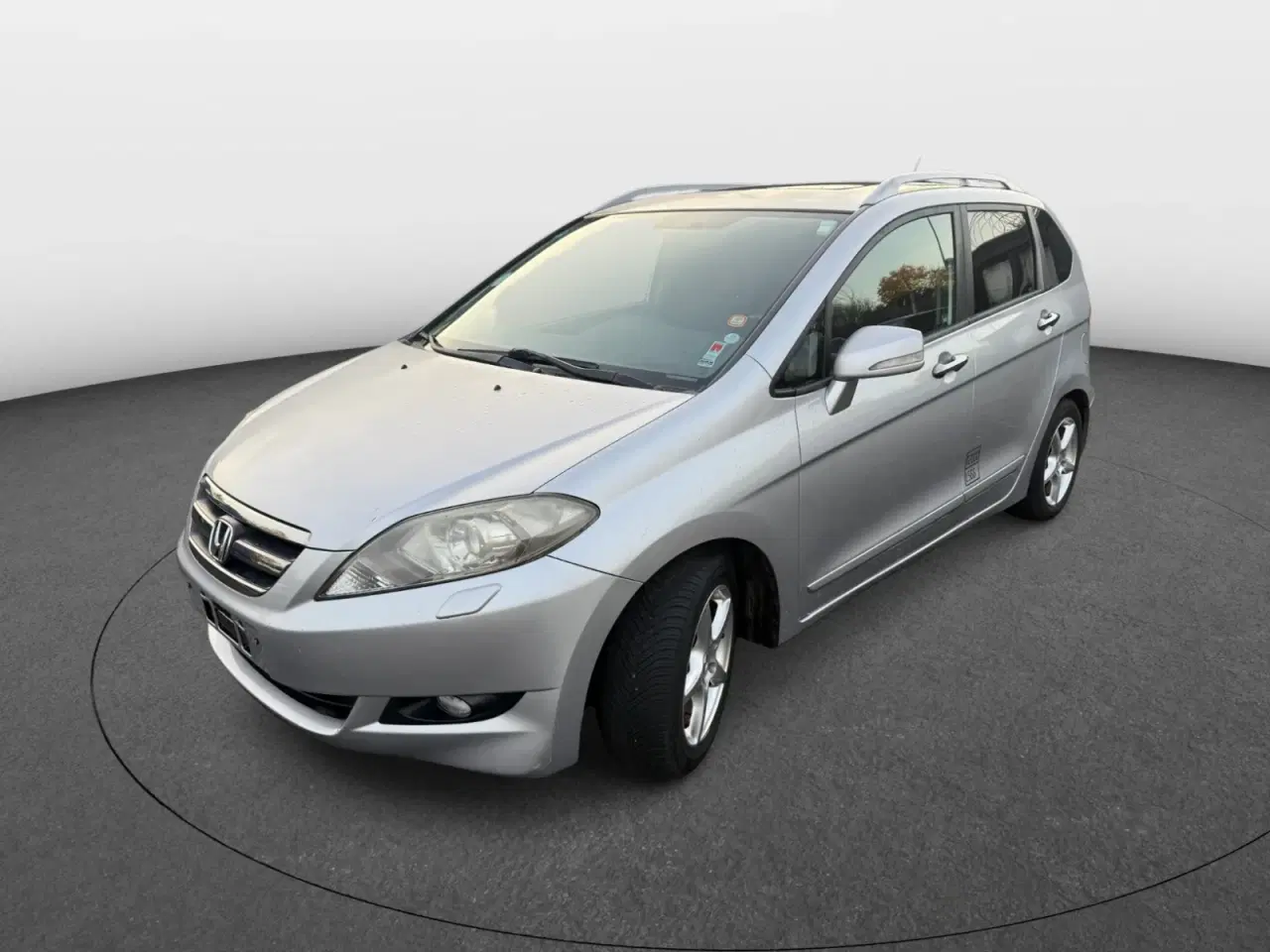 Billede 2 - Honda FR-V 1,8i Executive aut. Van