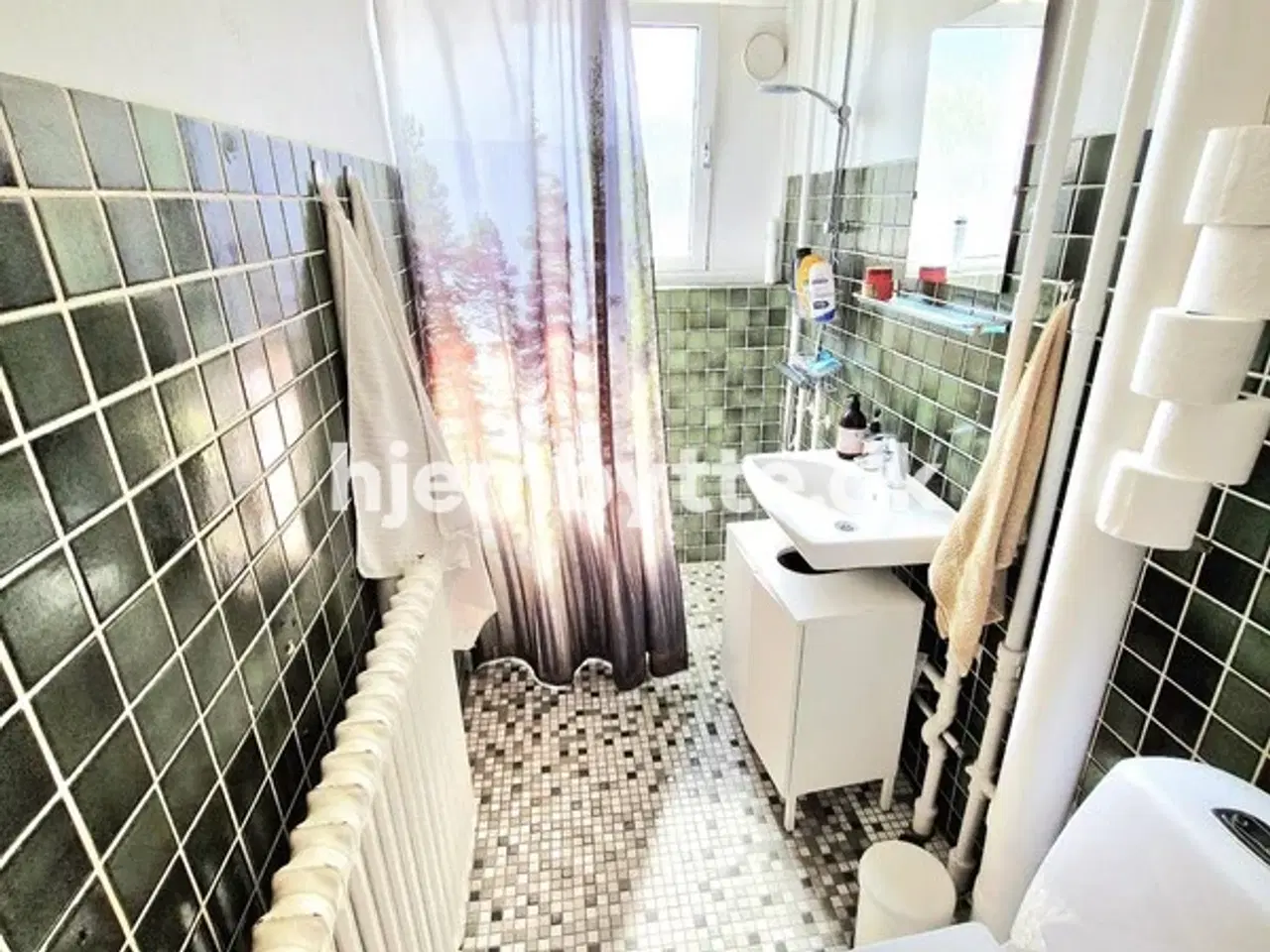 Billede 11 - Hjembytte - Lilletoften