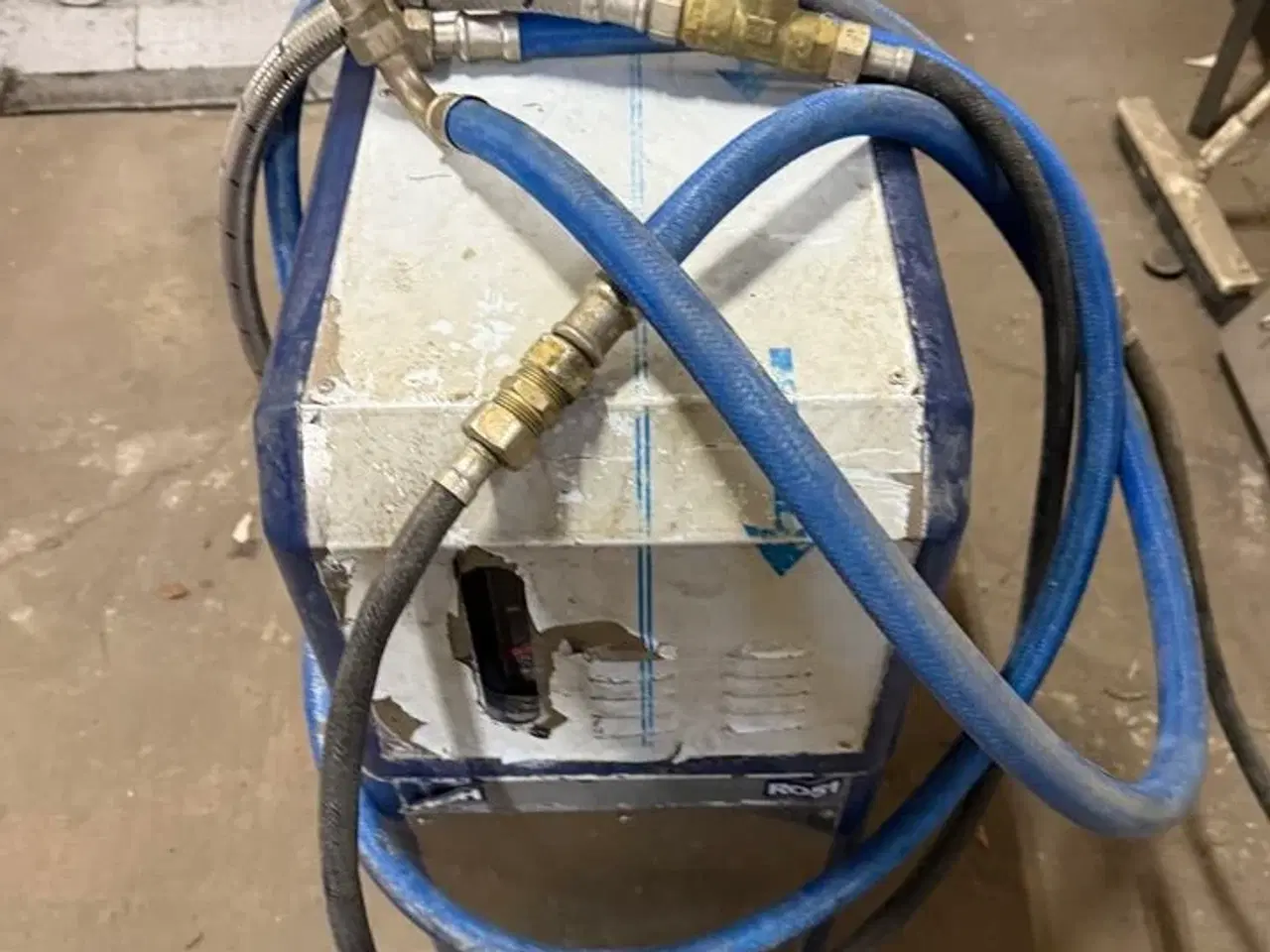 Billede 10 - ROH 51 osmose anlæg  (MOMSFRI)