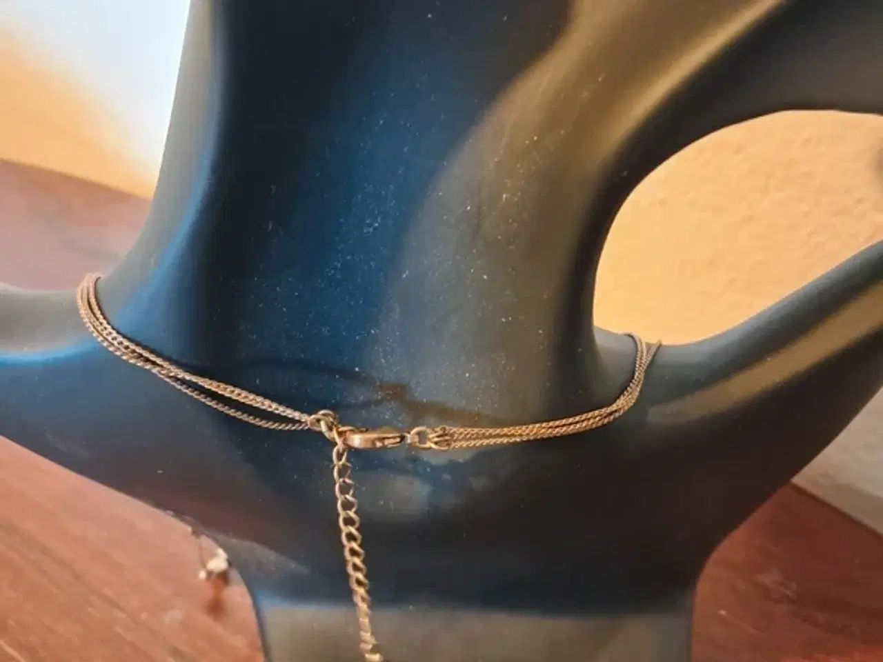 Billede 3 - Halskæde