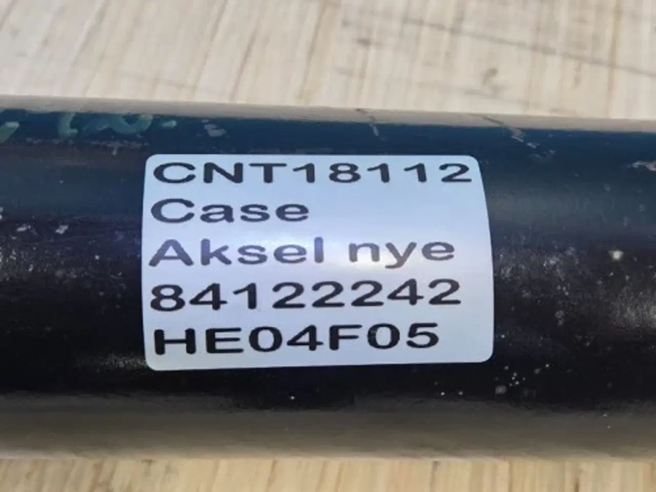 Billede 12 - Case 5088 Aksel 84122242