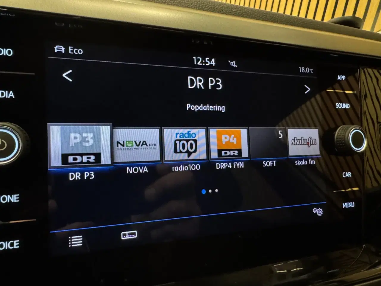 Billede 12 - VW Polo 1,0 TSi 95 Comfortline