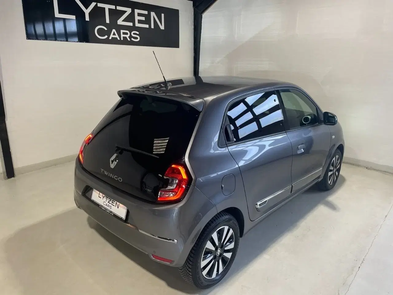 Billede 4 - Renault Twingo  Electric Zen