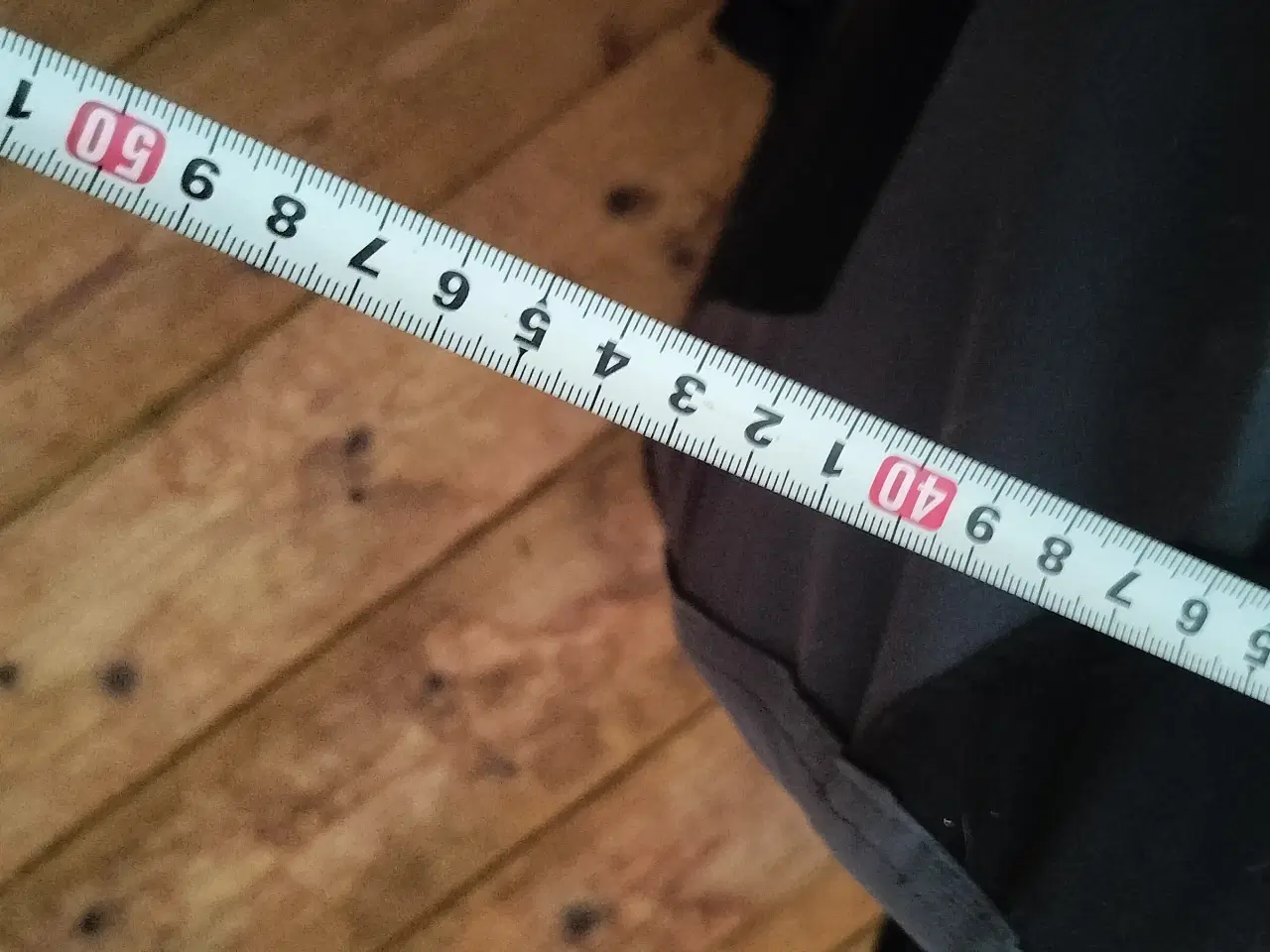 Billede 3 - Transport taske