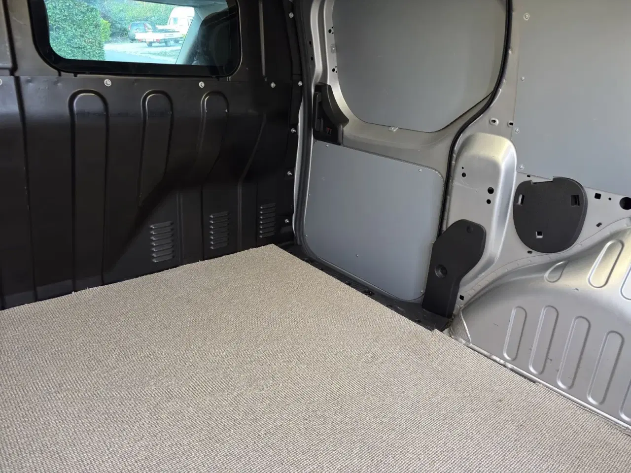 Billede 15 - Dacia Dokker 1,5 dCi 90 Ambiance Van