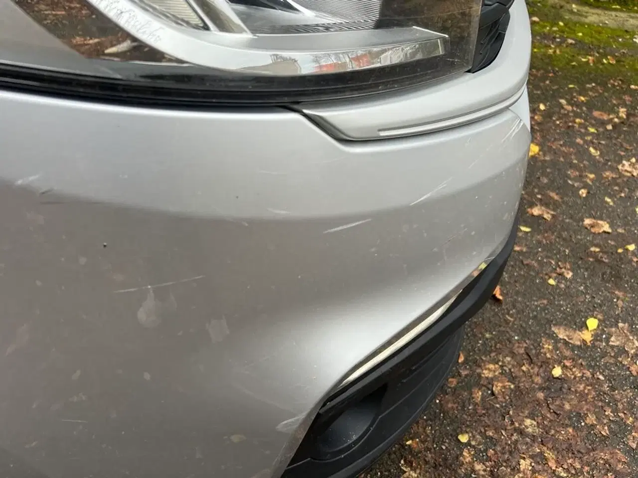 Billede 4 - Varebil FIAT TALENTO 1,6 EcoJet 125 hk