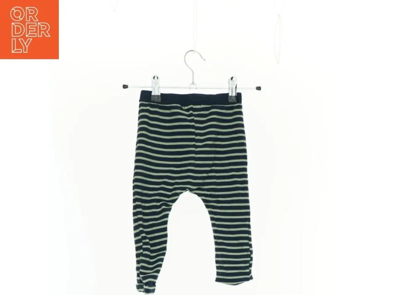 Billede 1 - Bukser fra Name It (str. 80 cm)