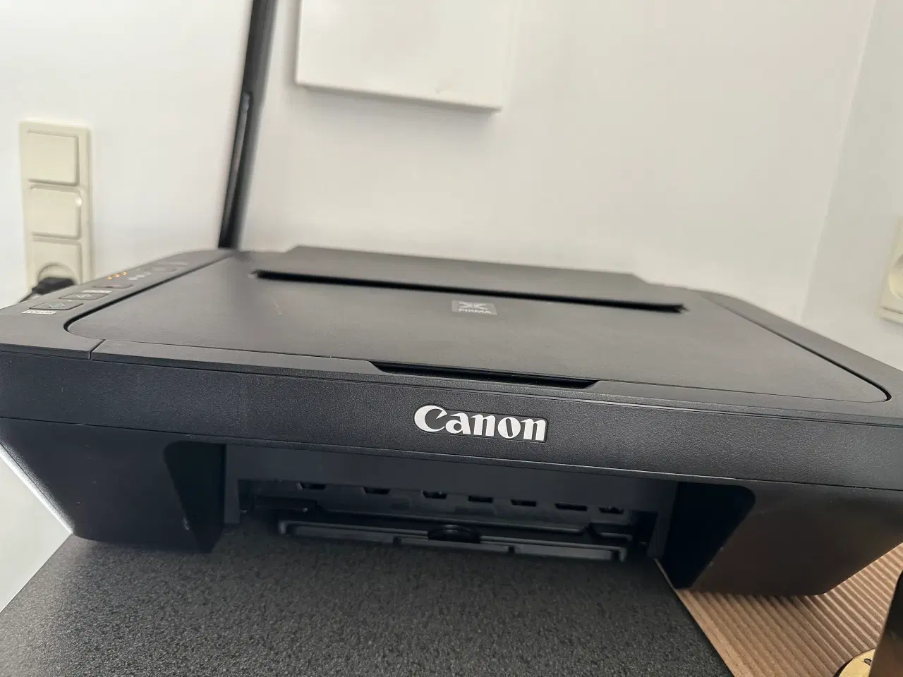 Billede 1 - Canon Printer. 