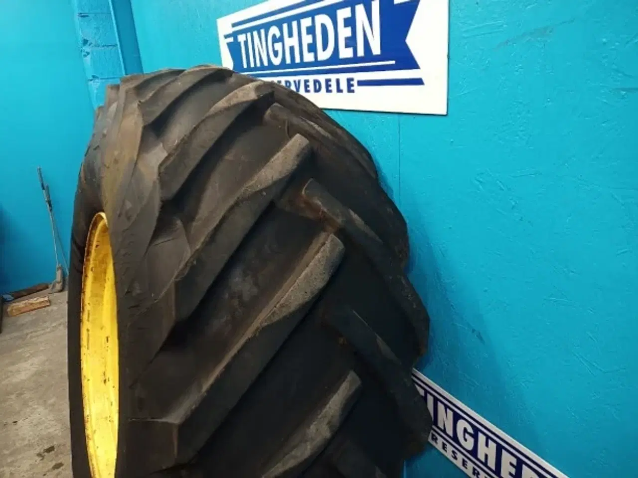 Billede 12 - 26"   23.1-26