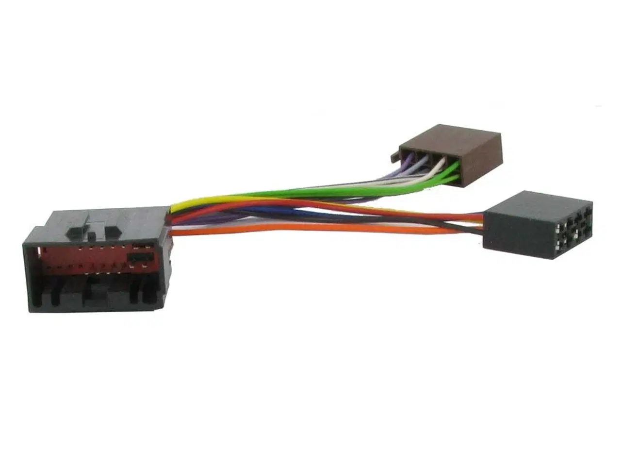 Billede 1 - Connects2 CT20JG01 iso adapter Jaguar