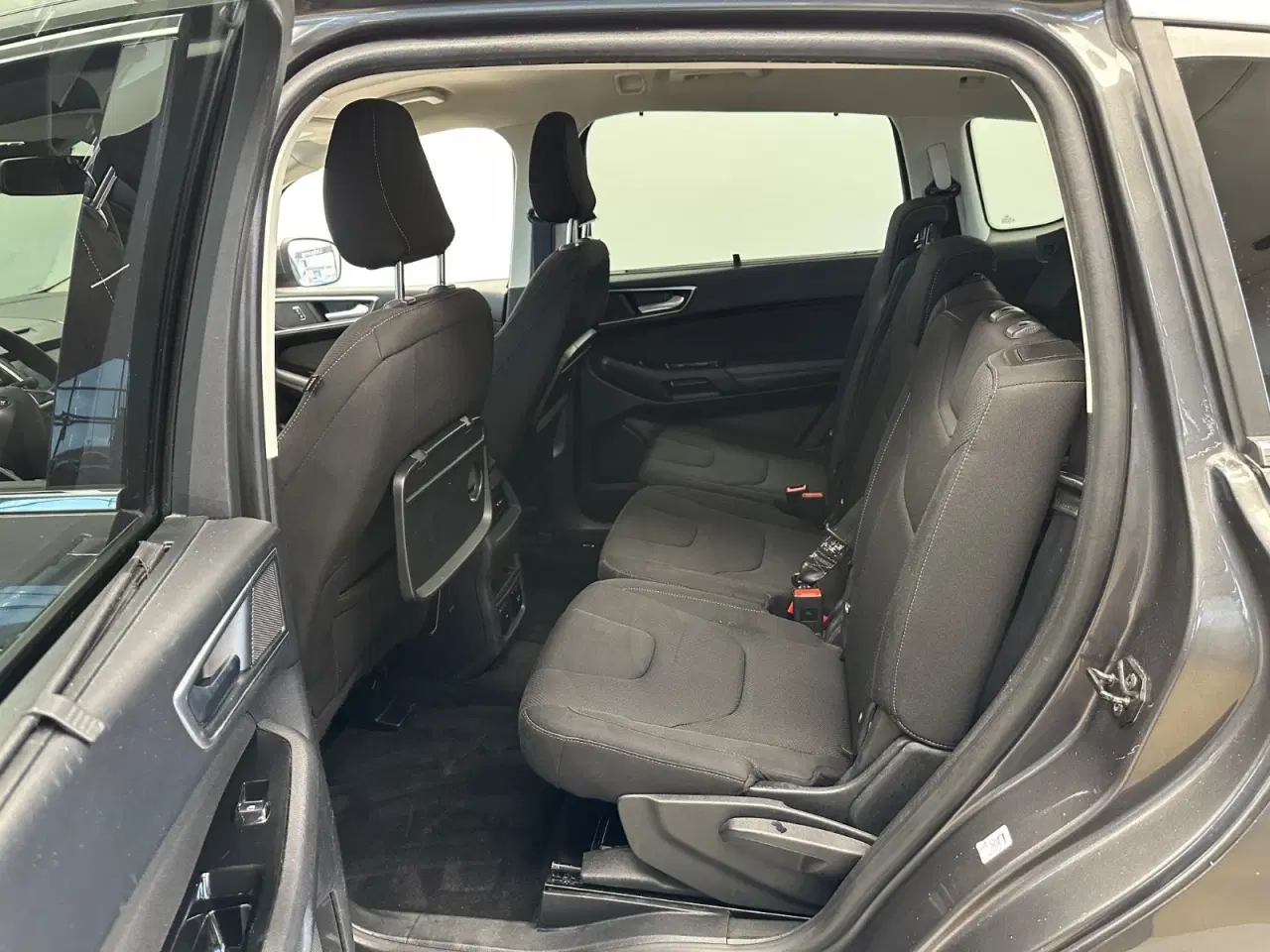 Billede 13 - Ford S-MAX 1,5 SCTi 160 Titanium 7prs