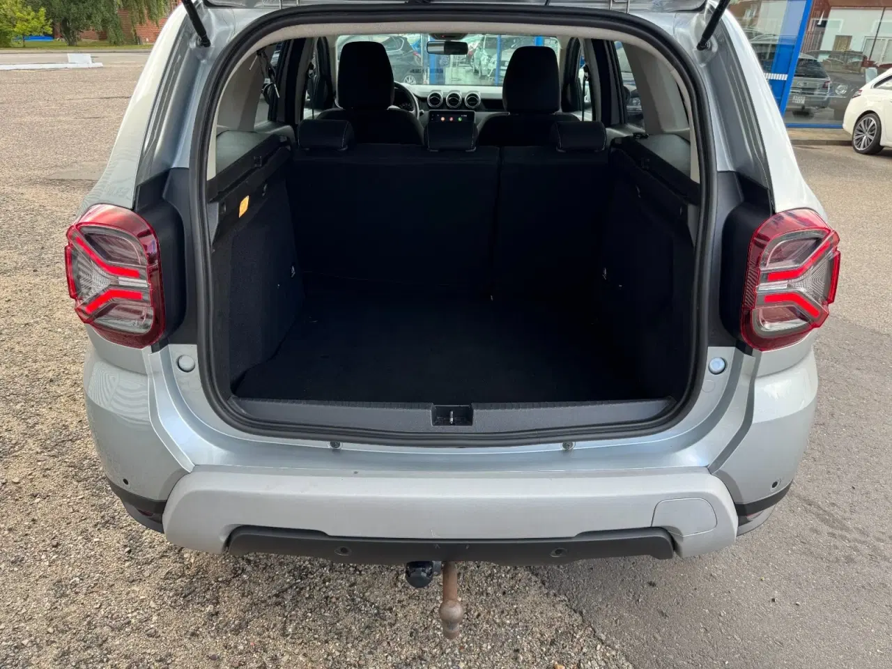 Billede 13 - Dacia Duster 1,0 TCe 90 Prestige