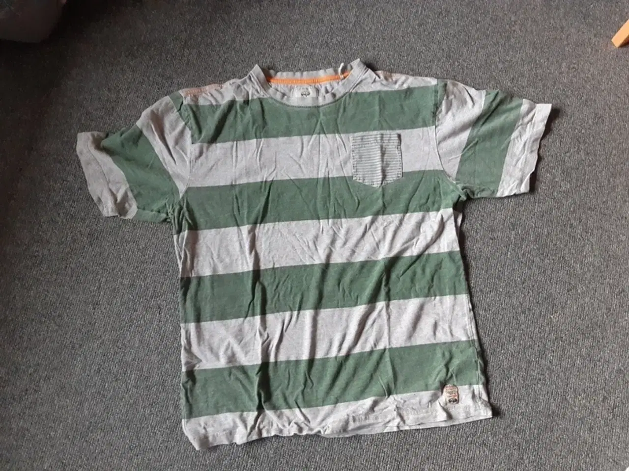 Billede 2 - Str. XL  Bison T-shirt