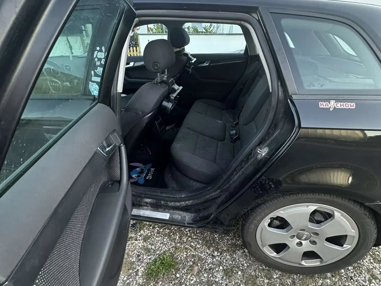 Billede 2 - Audi a3 2.0 tsi