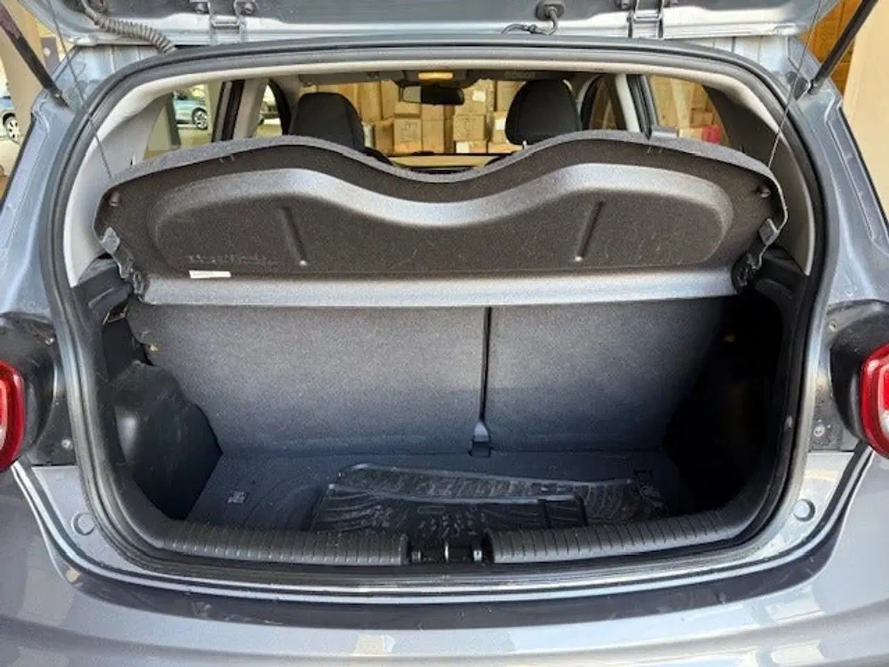 Billede 8 - Hyundai i10 1,0 Touch