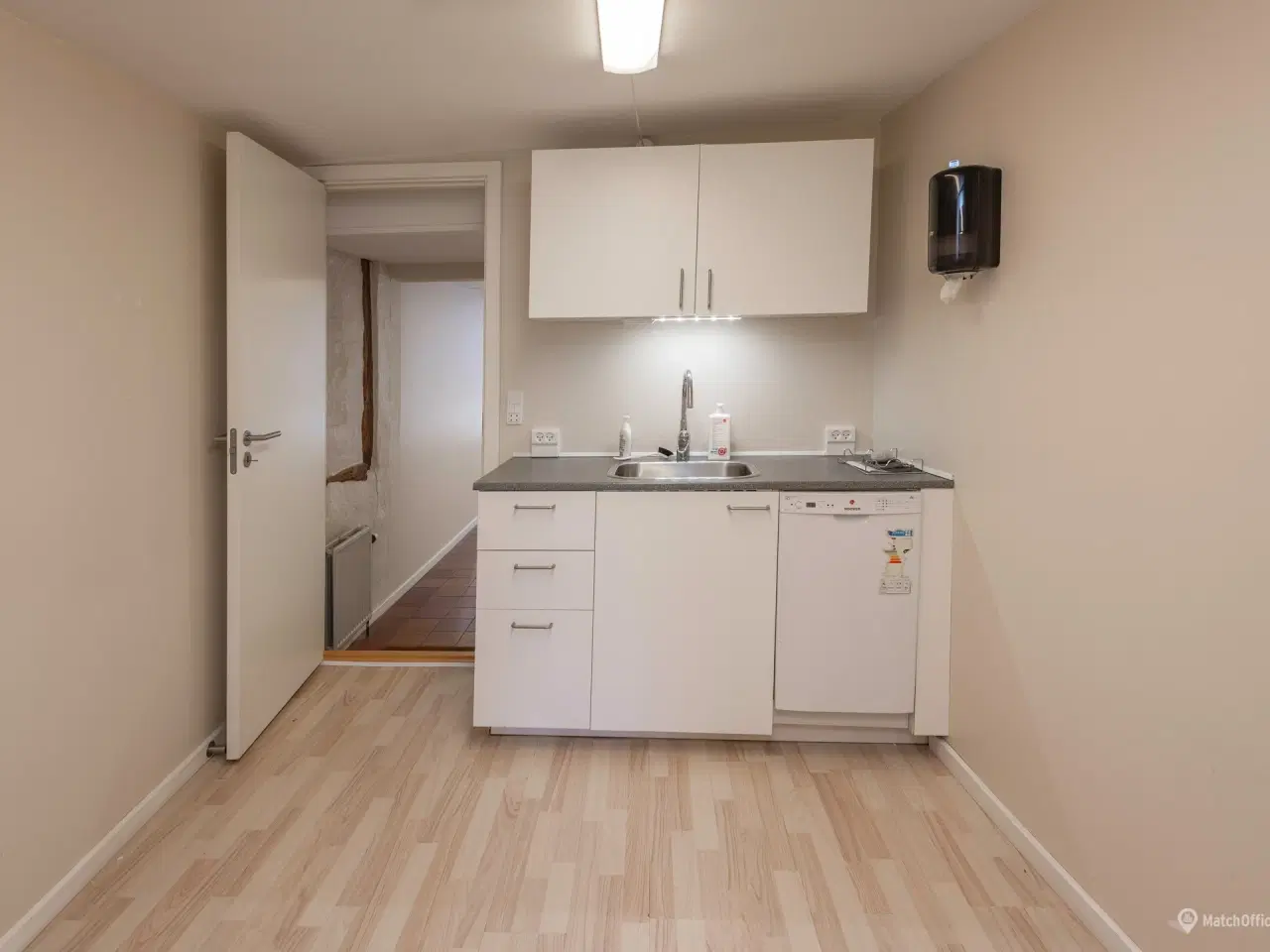 Billede 6 - Charmerende lejemål beliggende centralt i Roskilde