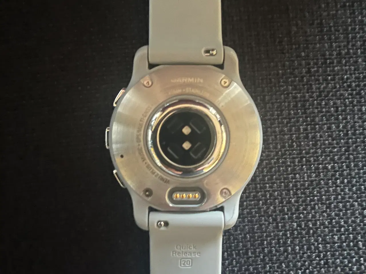 Billede 3 - Garmin smartwahts ur venu 2.