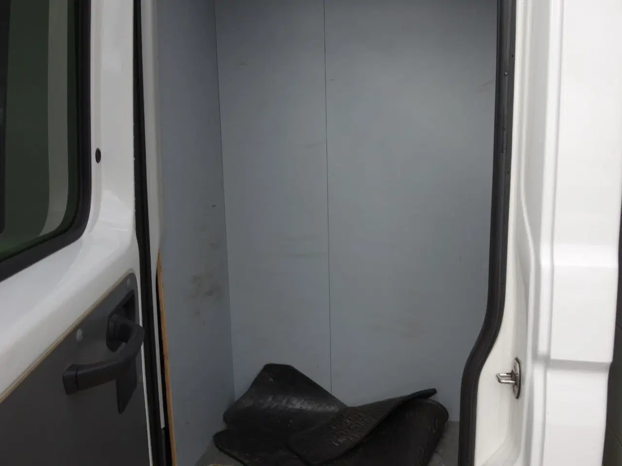 Billede 11 - MAN TGE 2,0 3.180 Db.Kab L4 aut. FWD