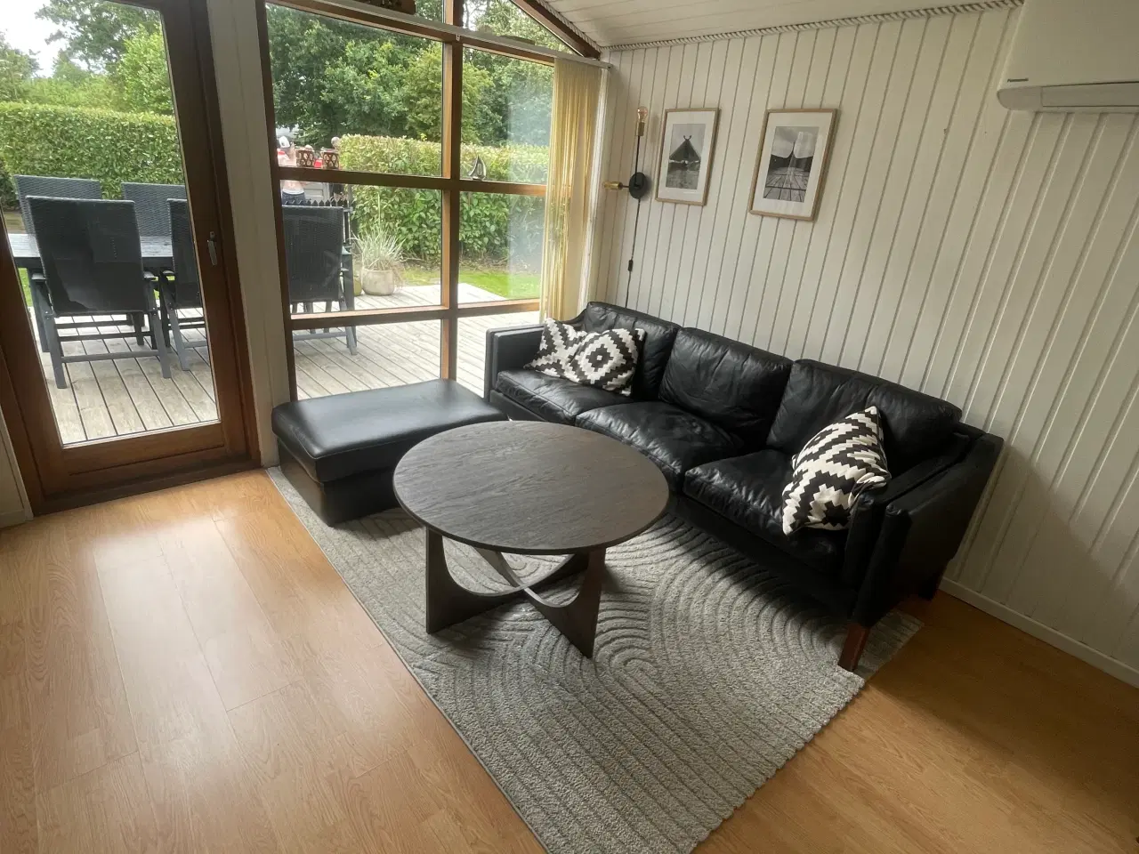 Billede 9 - Sommerhus i Bork