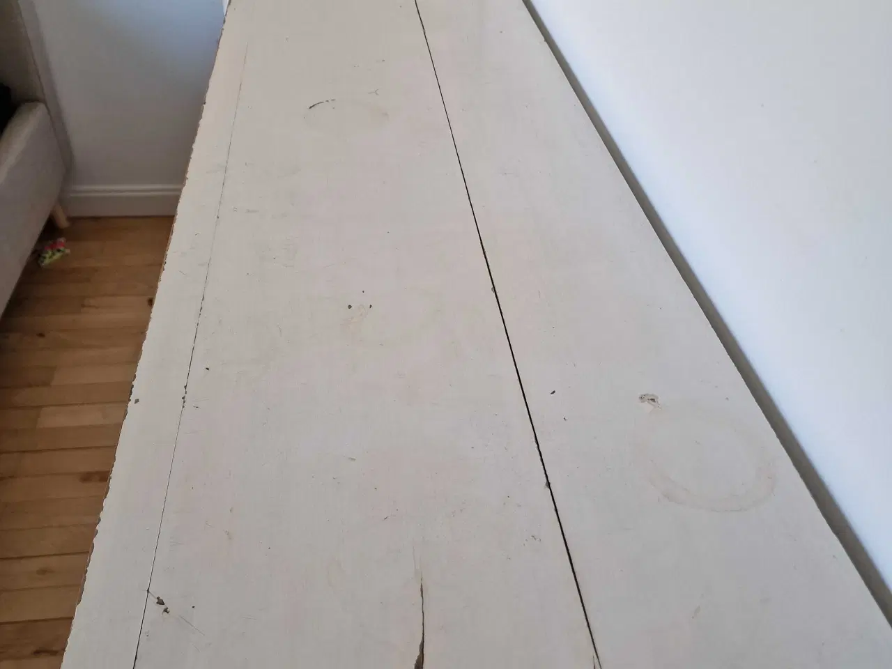 Billede 4 - Ældre skænk.