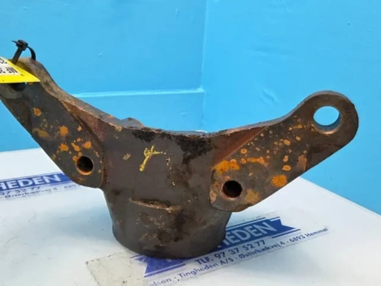 Billede 11 - Massey Ferguson 3085 Support 3384102M91