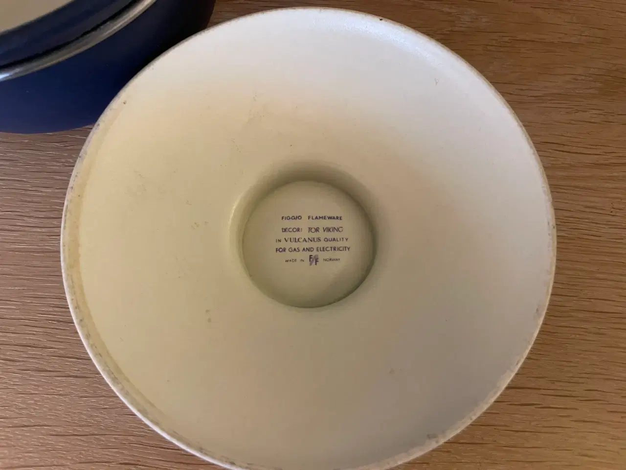 Billede 2 - Rörstrand gryde 