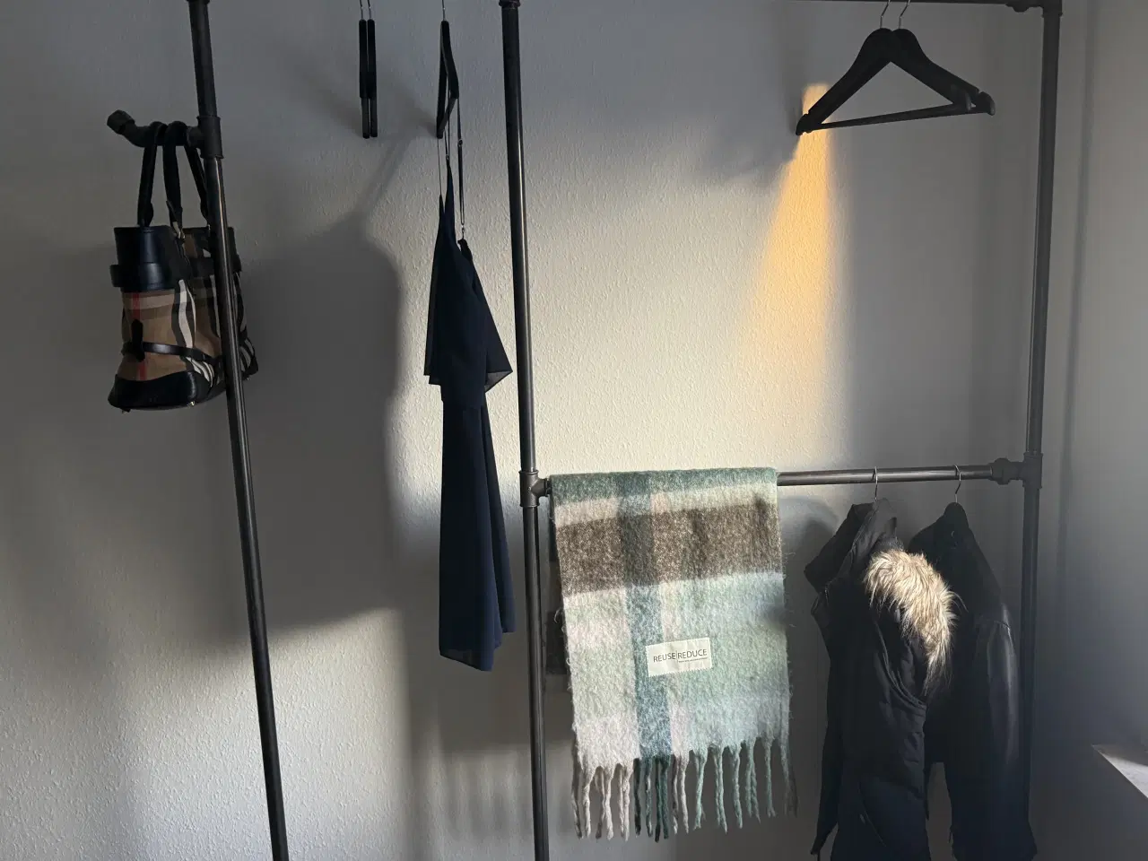 Billede 5 - Original Rackbuddy tøjstativ 