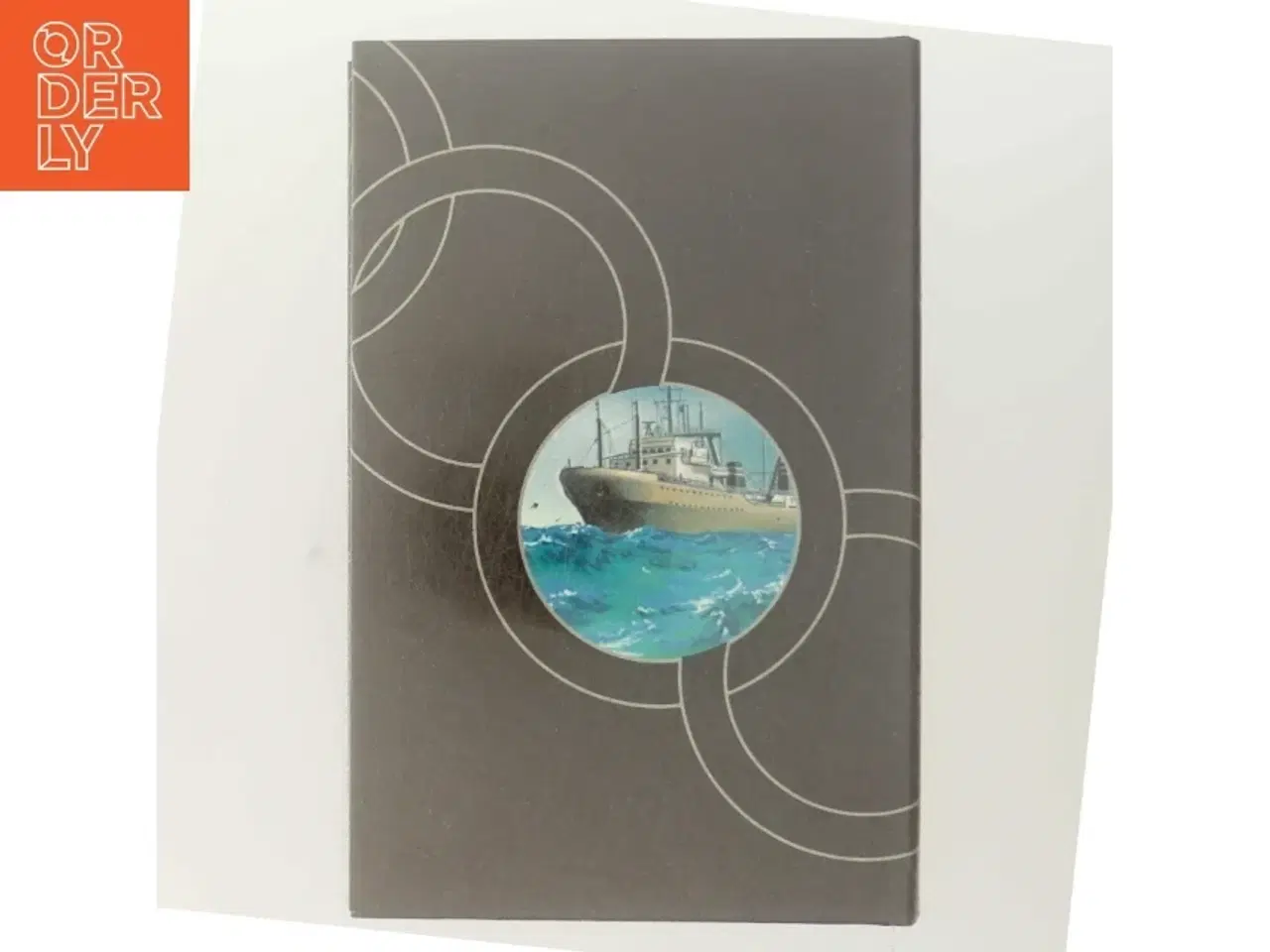 Billede 3 - President i snor af Clive Cussler