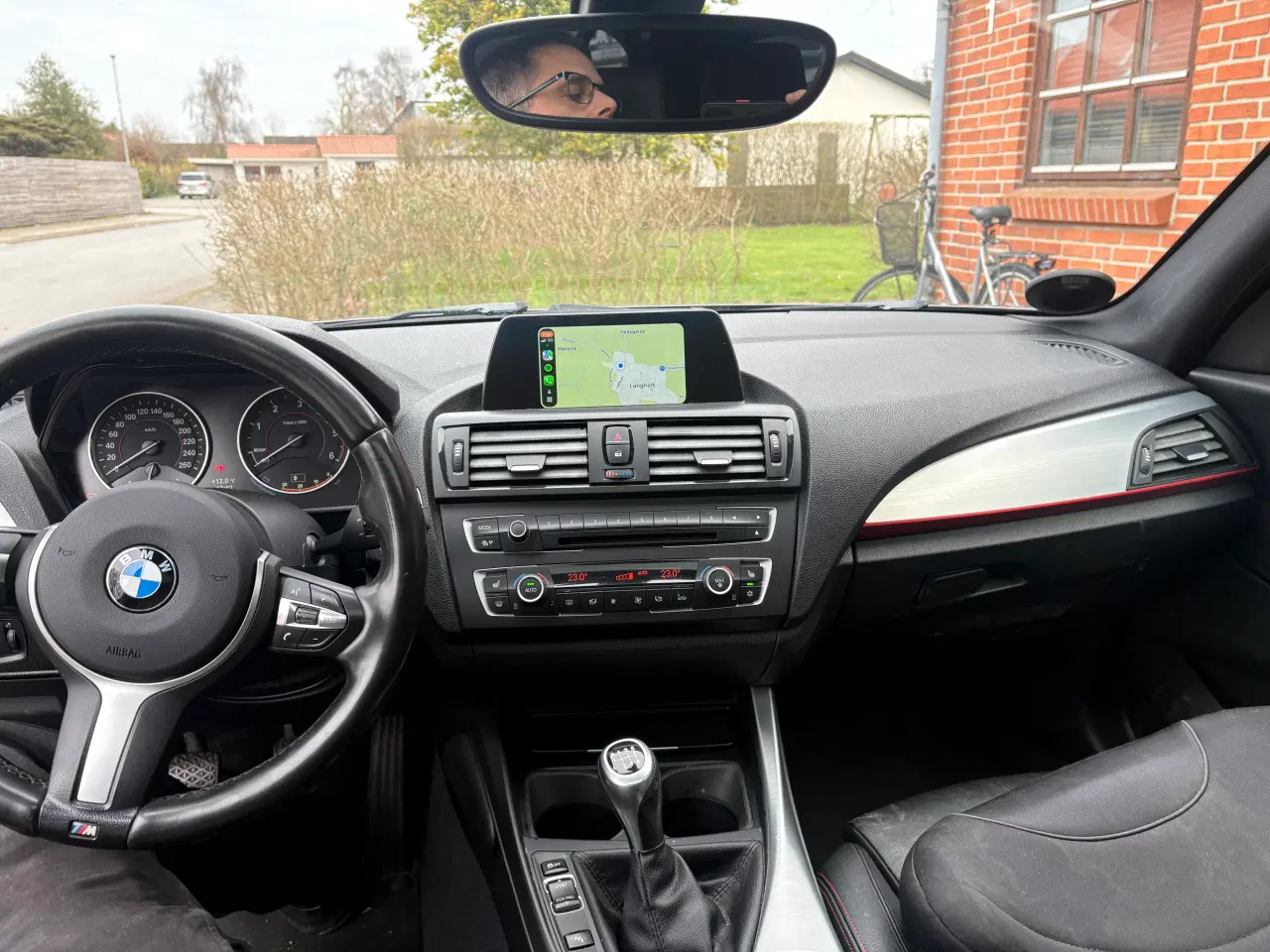 Billede 11 - BMW 120d Sport Line Sælges eller byttes til STC