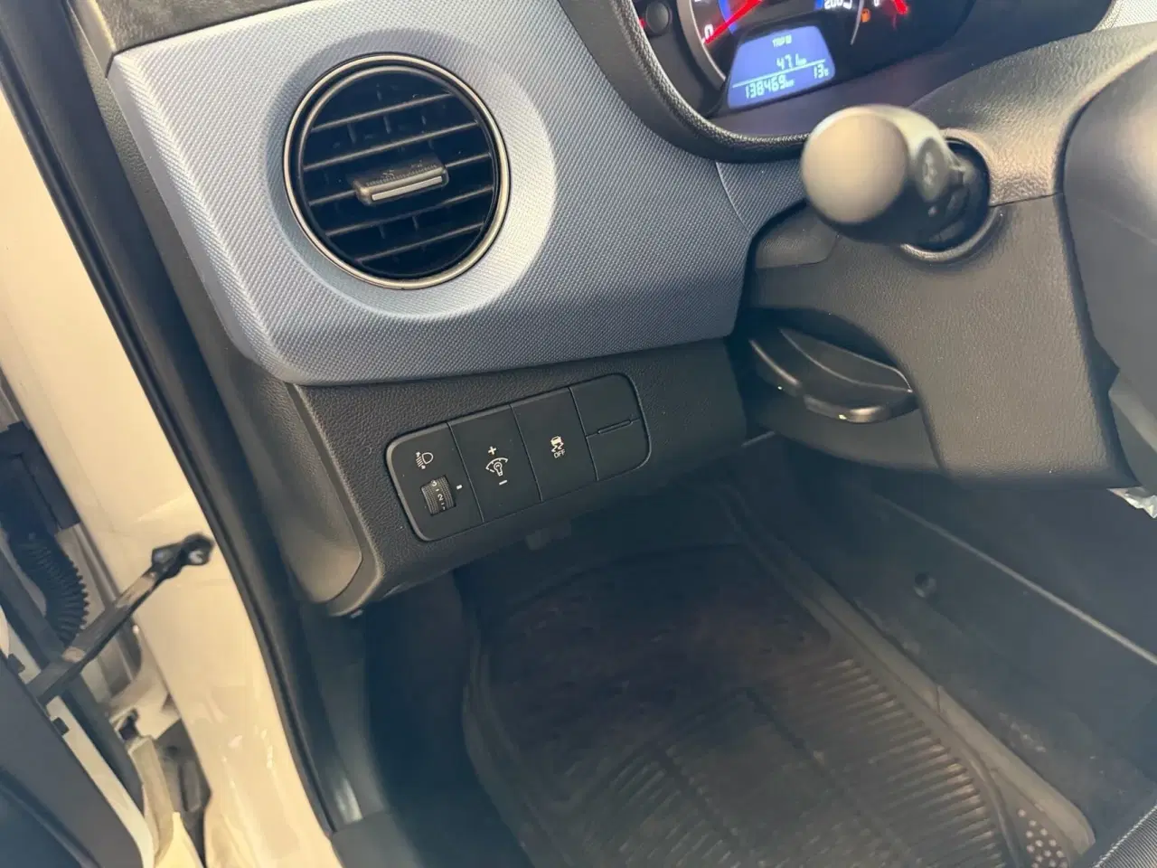 Billede 8 - Hyundai i10 1,0 Go Air 66HK 5d