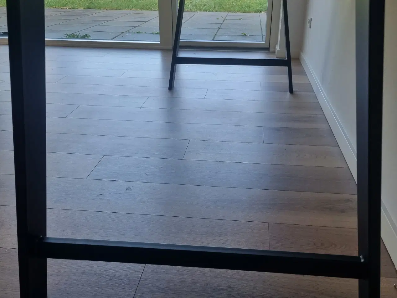 Billede 1 - Planke Spisebord 