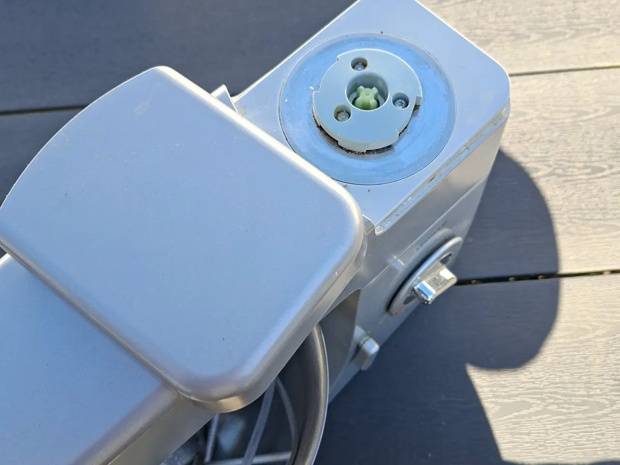 Billede 3 - Kenwood Chef Classic 250kr