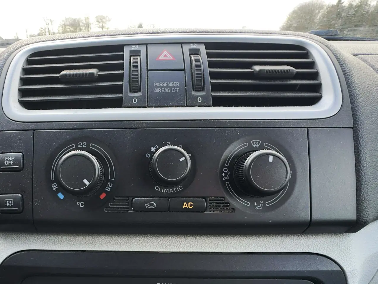 Billede 7 - Skoda Roomster 1.4 Benzin