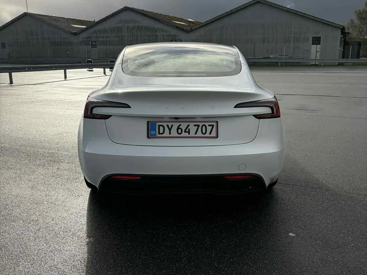 Billede 6 - Tesla Model 3  RWD