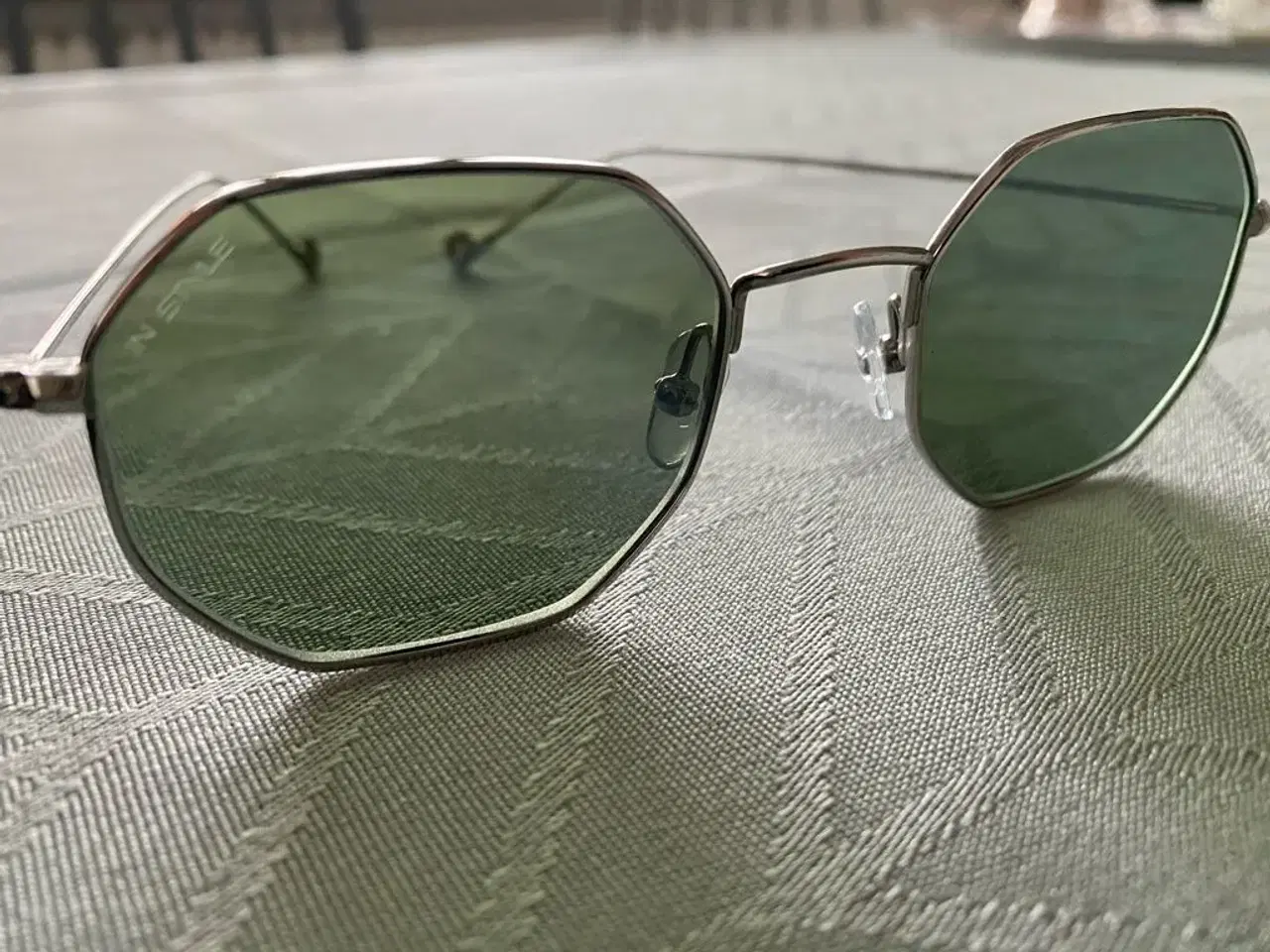 Billede 3 - Fede solbriller