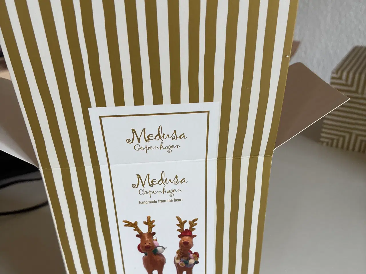 Billede 5 - Mr.Ms. Rudolf ny. Har 2 kasser, prisen er pr. Styk