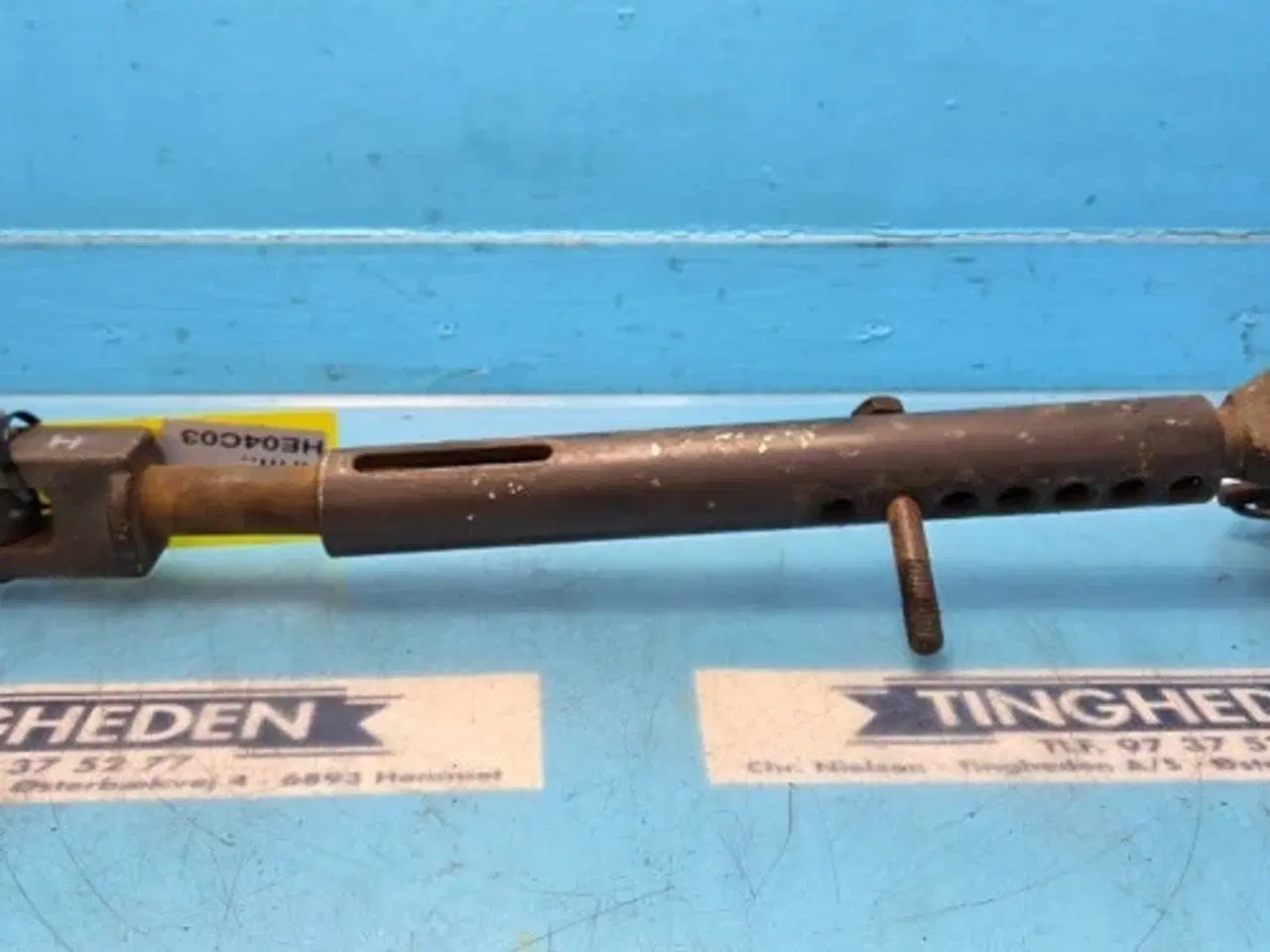 Billede 13 - Massey Ferguson 3060 Arm 3388683M92