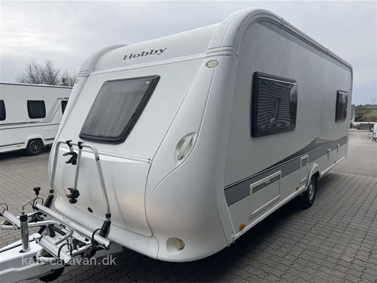 Billede 3 - 2012 - Hobby Excellent 495 UL